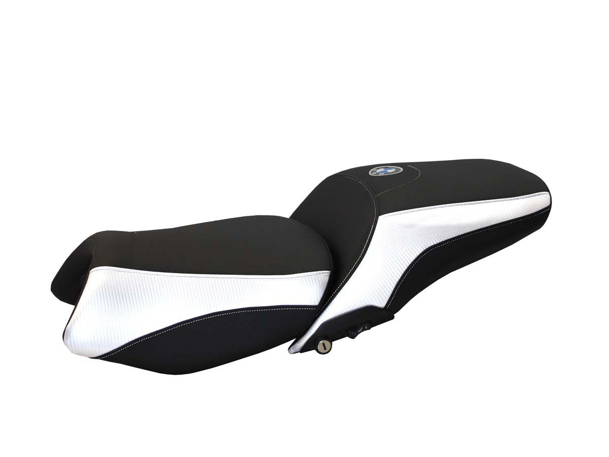 TAPPEZZERIA ITALIA BMW K1600GT Seat Cover "Tropea Color"