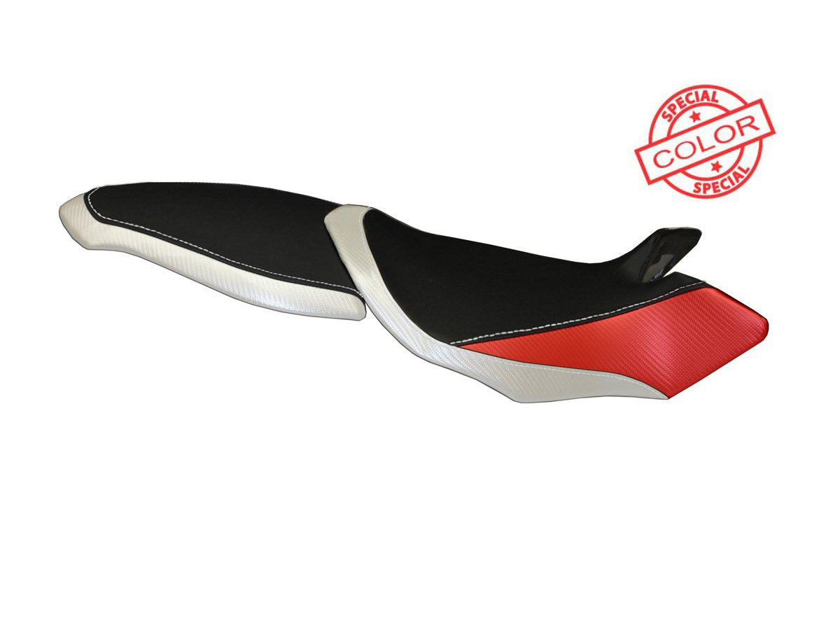 TAPPEZZERIA ITALIA MV Agusta Brutale 910/750/989 Seat Cover "Cesenatico Special Color"