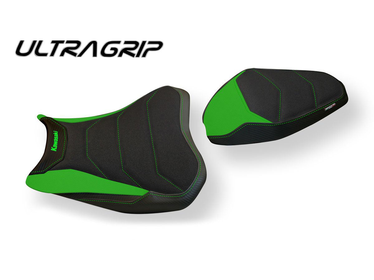 TAPPEZZERIA ITALIA Kawasaki Z900 (2017+) Ultragrip Seat Cover "Arad 1"