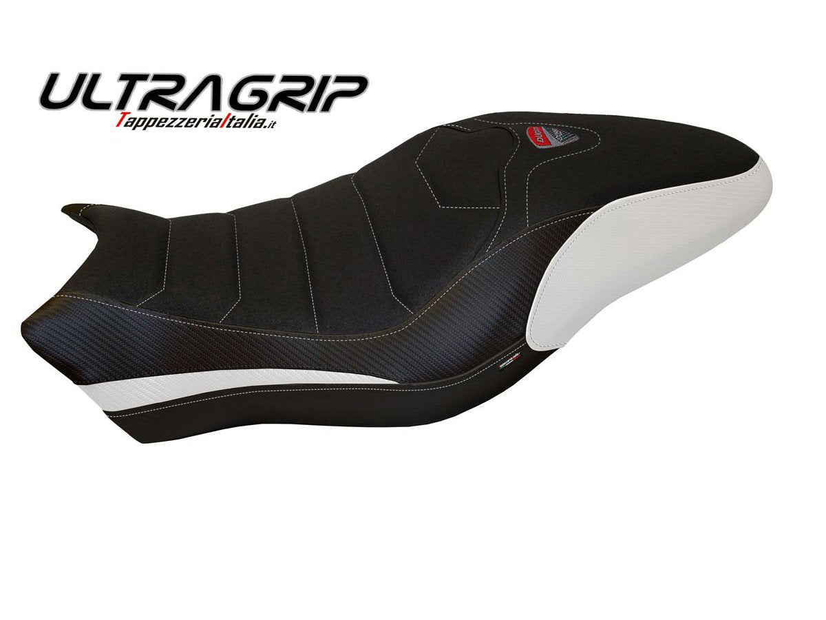 TAPPEZZERIA ITALIA Ducati Monster 797 Ultragrip Seat Cover "Piombino 1"