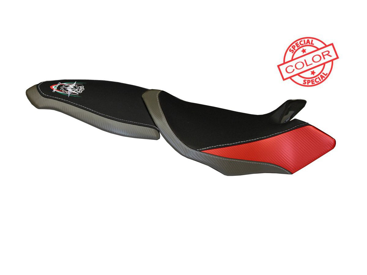 TAPPEZZERIA ITALIA MV Agusta Brutale 910/750/989 Seat Cover "Cesenatico Special Color"