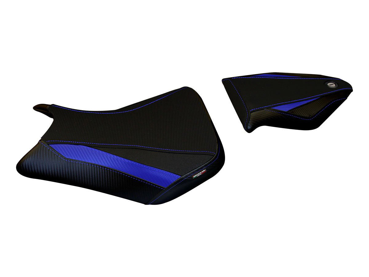 TAPPEZZERIA ITALIA BMW S1000R (13/20) Seat Cover "Gera 3"