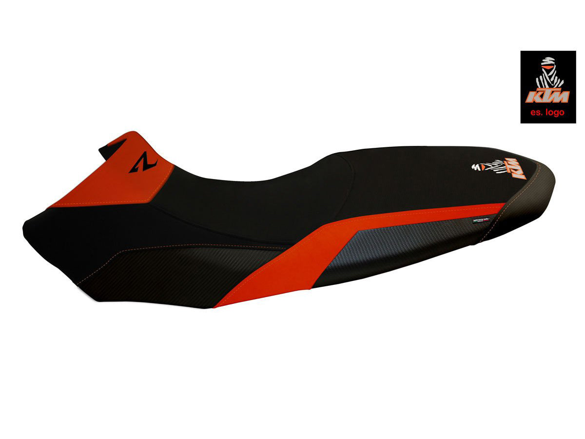 TAPPEZZERIA ITALIA KTM 1290 Super Adventure R (17/20) Seat Cover "Lancy 3"