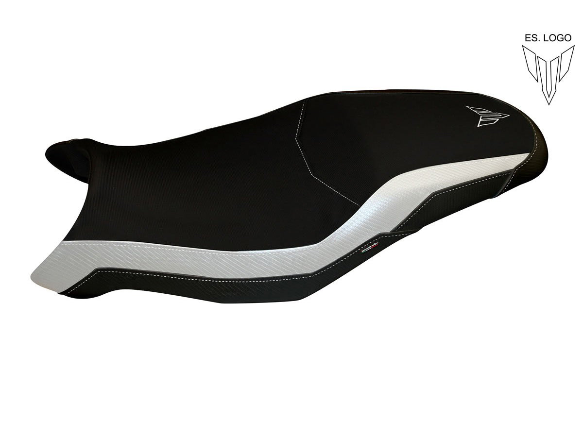 TAPPEZZERIA ITALIA Yamaha Tracer 700 (16/19) Seat Cover "Anais 3"