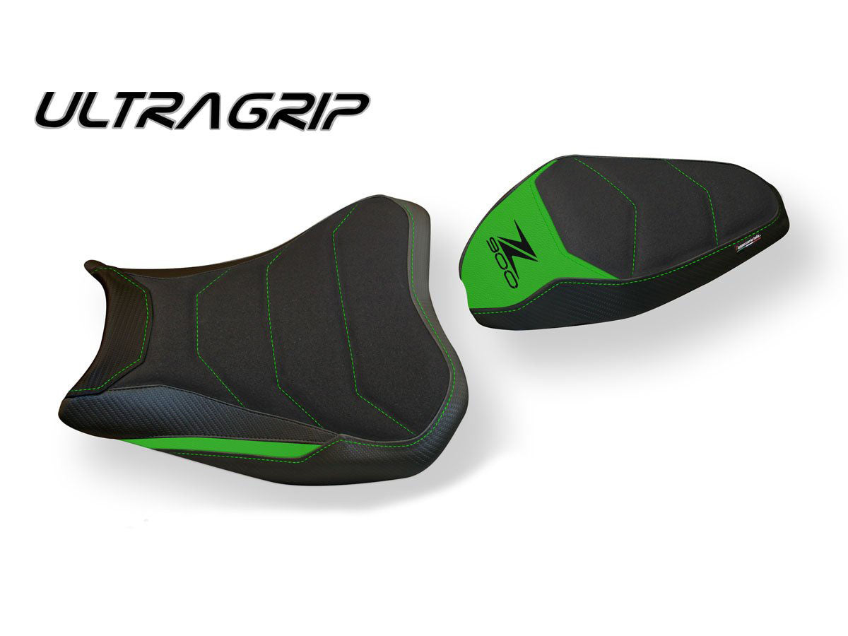 TAPPEZZERIA ITALIA Kawasaki Z900 (2017+) Ultragrip Seat Cover "Arad 2"