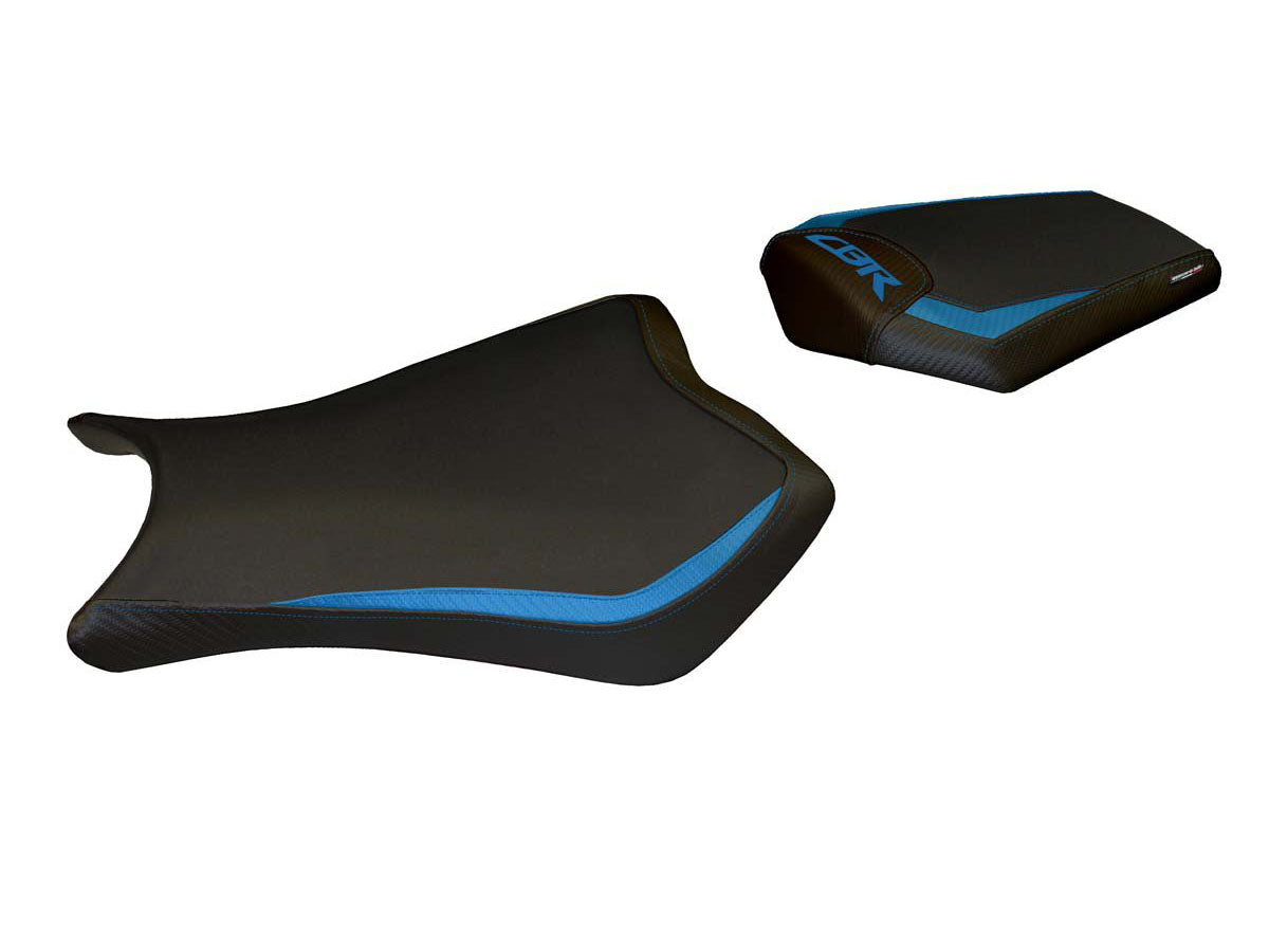 TAPPEZZERIA ITALIA Honda CBR1000RR (08/11) Seat Cover "Bury 1"