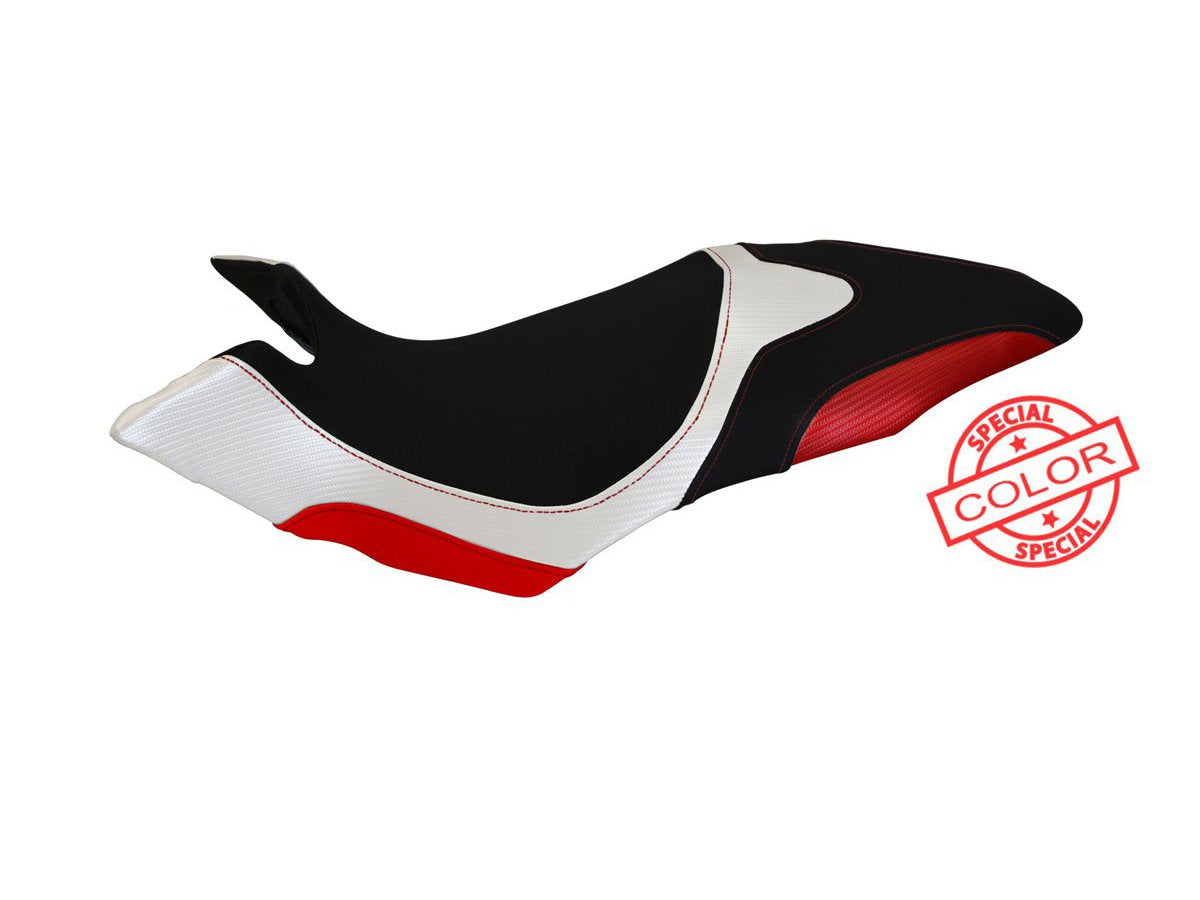 TAPPEZZERIA ITALIA MV Agusta Dragster 800 (14/17) Seat Cover "Aosta Special Color"