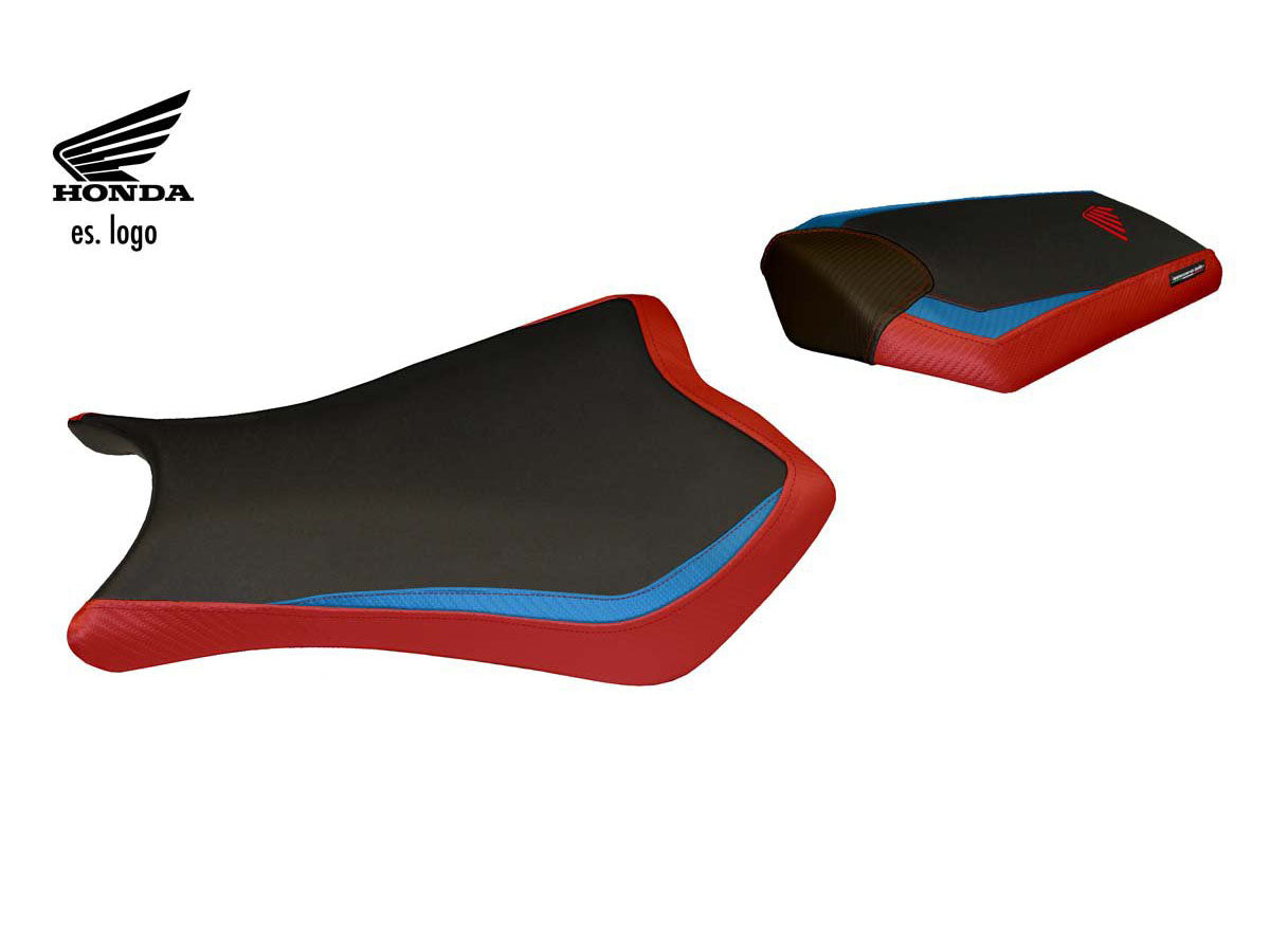 TAPPEZZERIA ITALIA Honda CBR1000RR (08/11) Seat Cover "Bury 2"