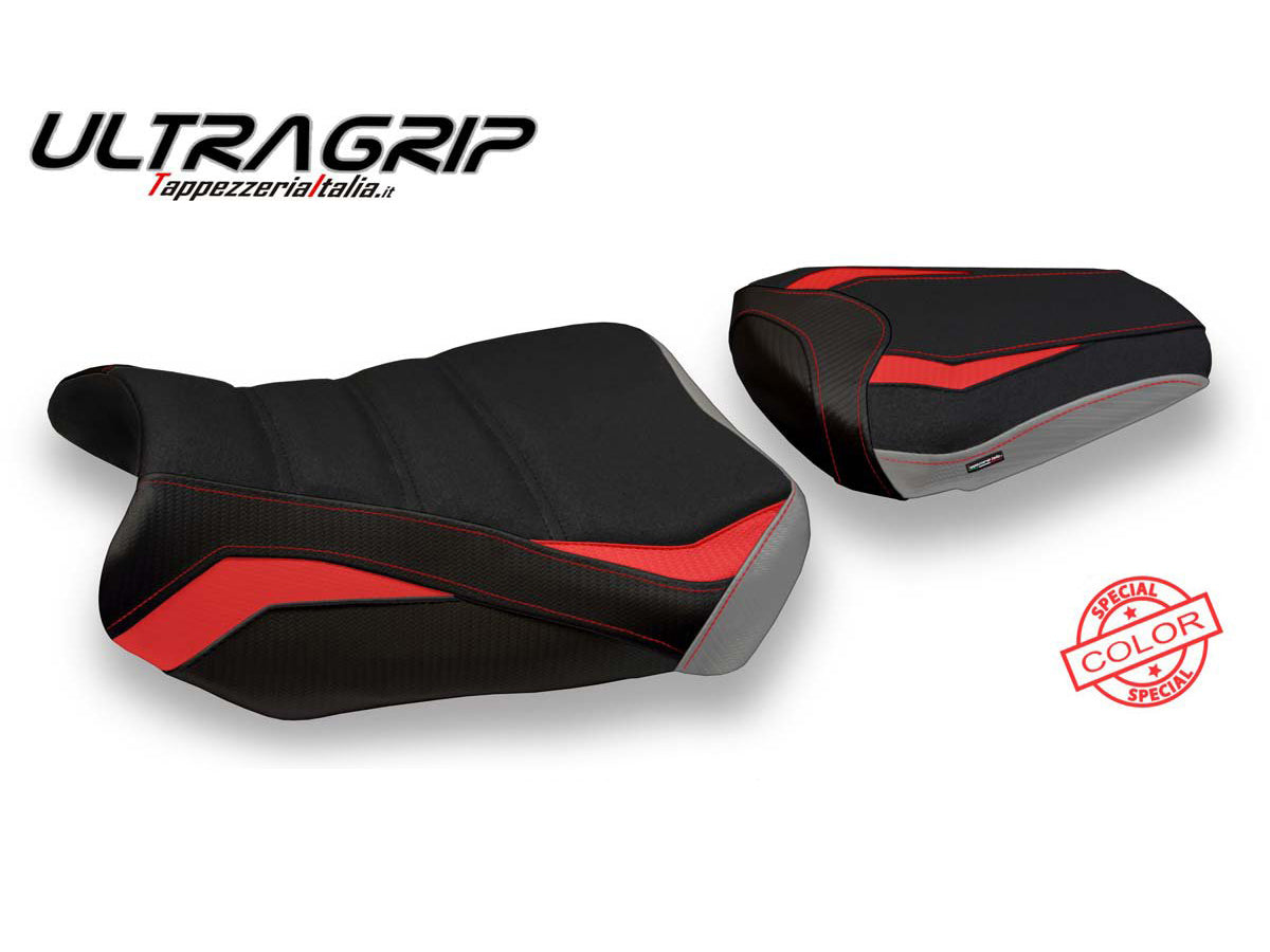 TAPPEZZERIA ITALIA Suzuki GSX-R600 / GSX-R750 (2011+) Ultragrip Seat Cover "Tefe' Special Color"