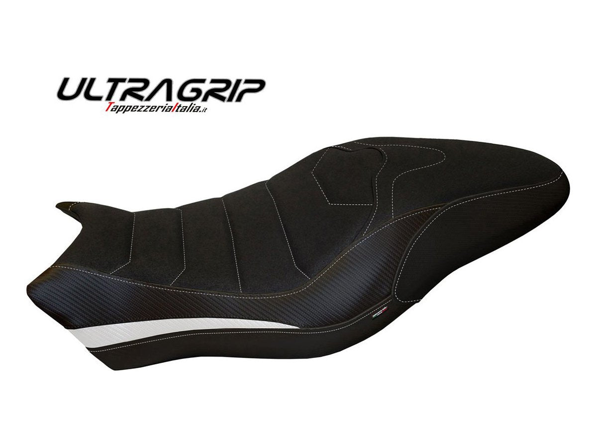 TAPPEZZERIA ITALIA Ducati Monster 797 Ultragrip Seat Cover "Piombino 2"