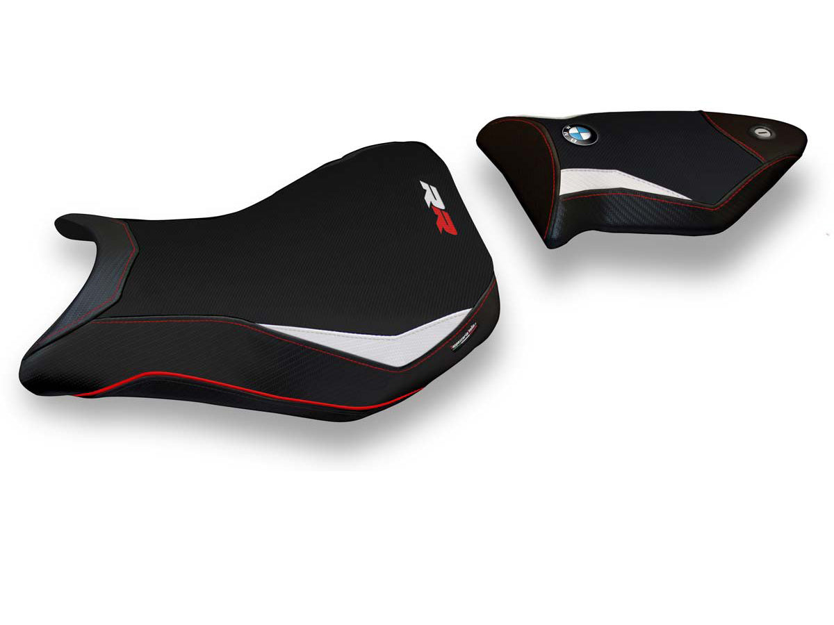 TAPPEZZERIA ITALIA BMW S1000RR (12/14) Seat Cover "Baku Special Color"