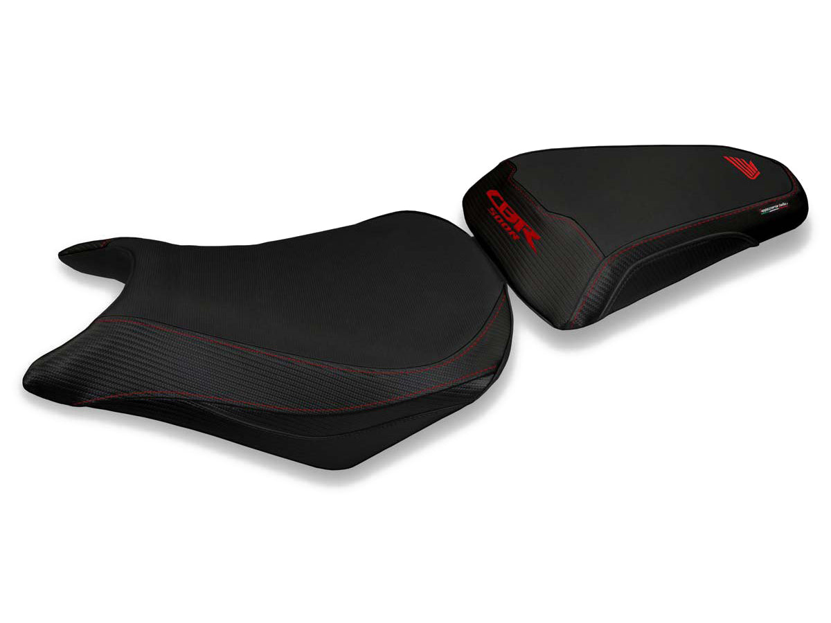 TAPPEZZERIA ITALIA Honda CBR500R (13/15) Seat Cover "Mistretta 1"