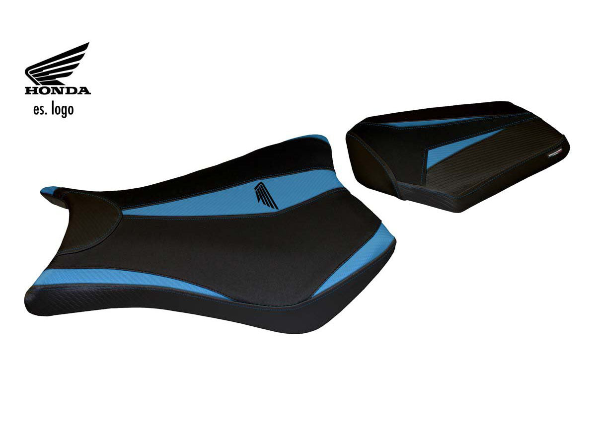 TAPPEZZERIA ITALIA Honda CBR1000RR (12/16) Seat Cover "Oxford Exclusive"