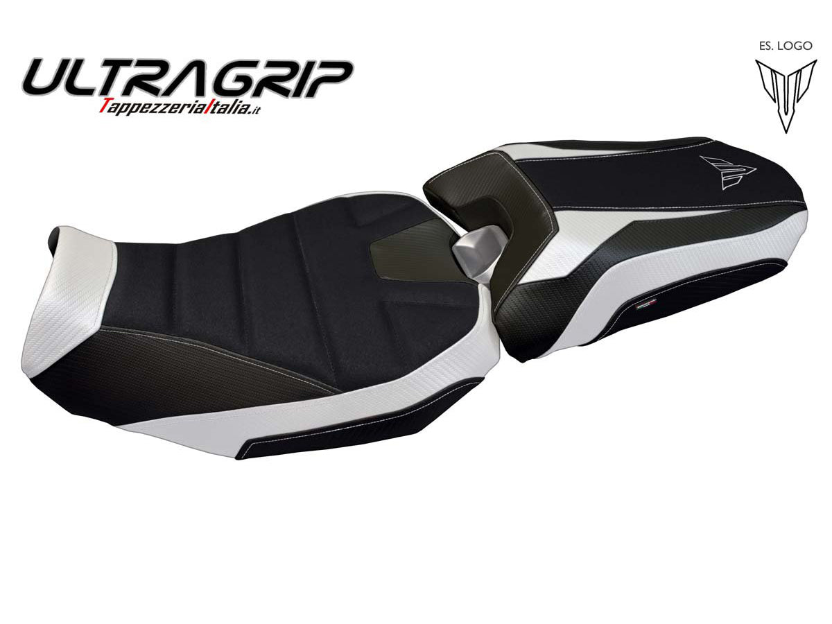 TAPPEZZERIA ITALIA Yamaha Tracer 900 (18/20) Ultragrip Seat Cover "Nairobi 1"