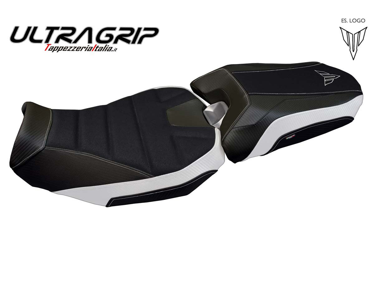 TAPPEZZERIA ITALIA Yamaha Tracer 900 (18/20) Ultragrip Seat Cover "Nairobi 2"