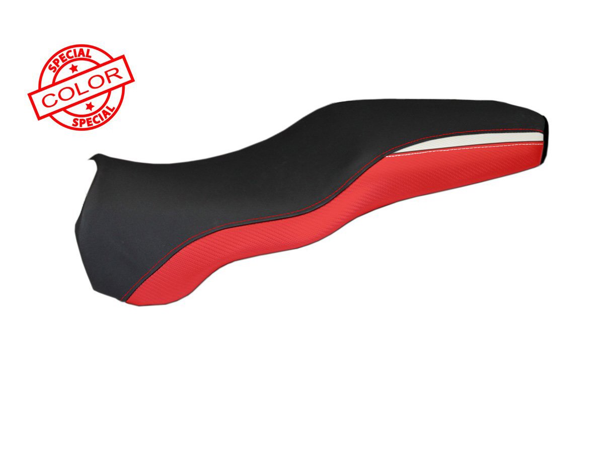 TAPPEZZERIA ITALIA Ducati Supersport (02/06) Seat Cover "Latina Special Color"