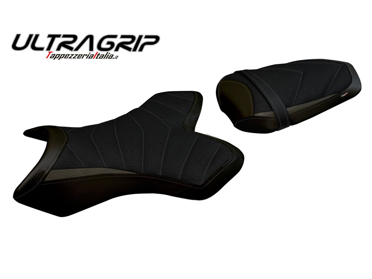 TAPPEZZERIA ITALIA Yamaha YZF-R1 (04/06) Ultragrip Seat Cover "Tolone 1"