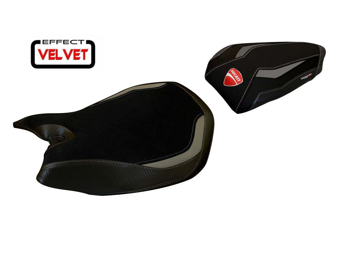 TAPPEZZERIA ITALIA Ducati Panigale 959 Velvet Seat Cover "Seul"