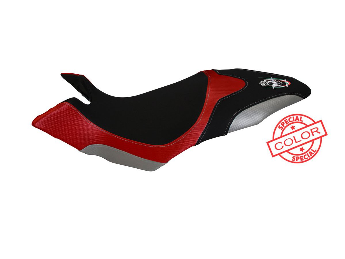 TAPPEZZERIA ITALIA MV Agusta Dragster 800 (14/17) Seat Cover "Aosta Special Color"