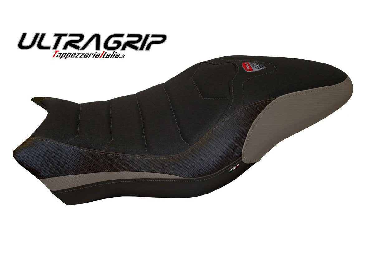 TAPPEZZERIA ITALIA Ducati Monster 797 Ultragrip Seat Cover "Piombino 1"