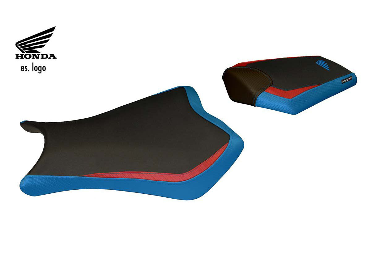 TAPPEZZERIA ITALIA Honda CBR1000RR (08/11) Seat Cover "Bury 3"