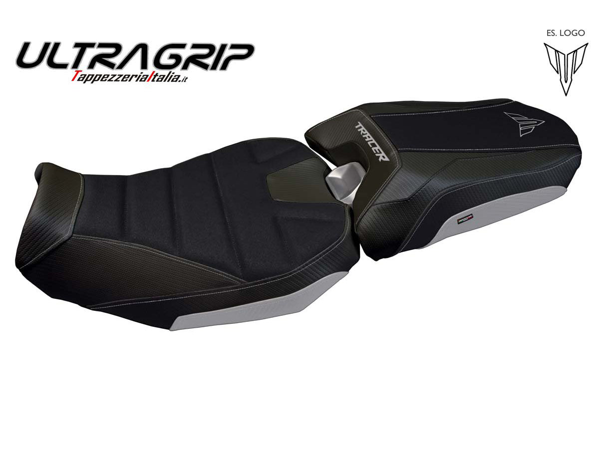 TAPPEZZERIA ITALIA Yamaha Tracer 900 (18/20) Ultragrip Seat Cover "Nairobi 3"