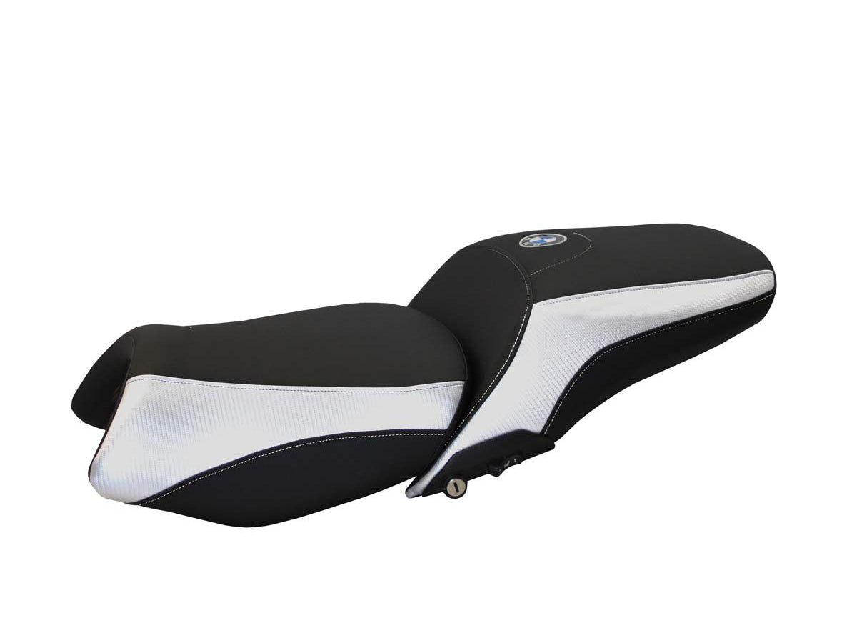 TAPPEZZERIA ITALIA BMW K1600GT Seat Cover "Tropea Color"