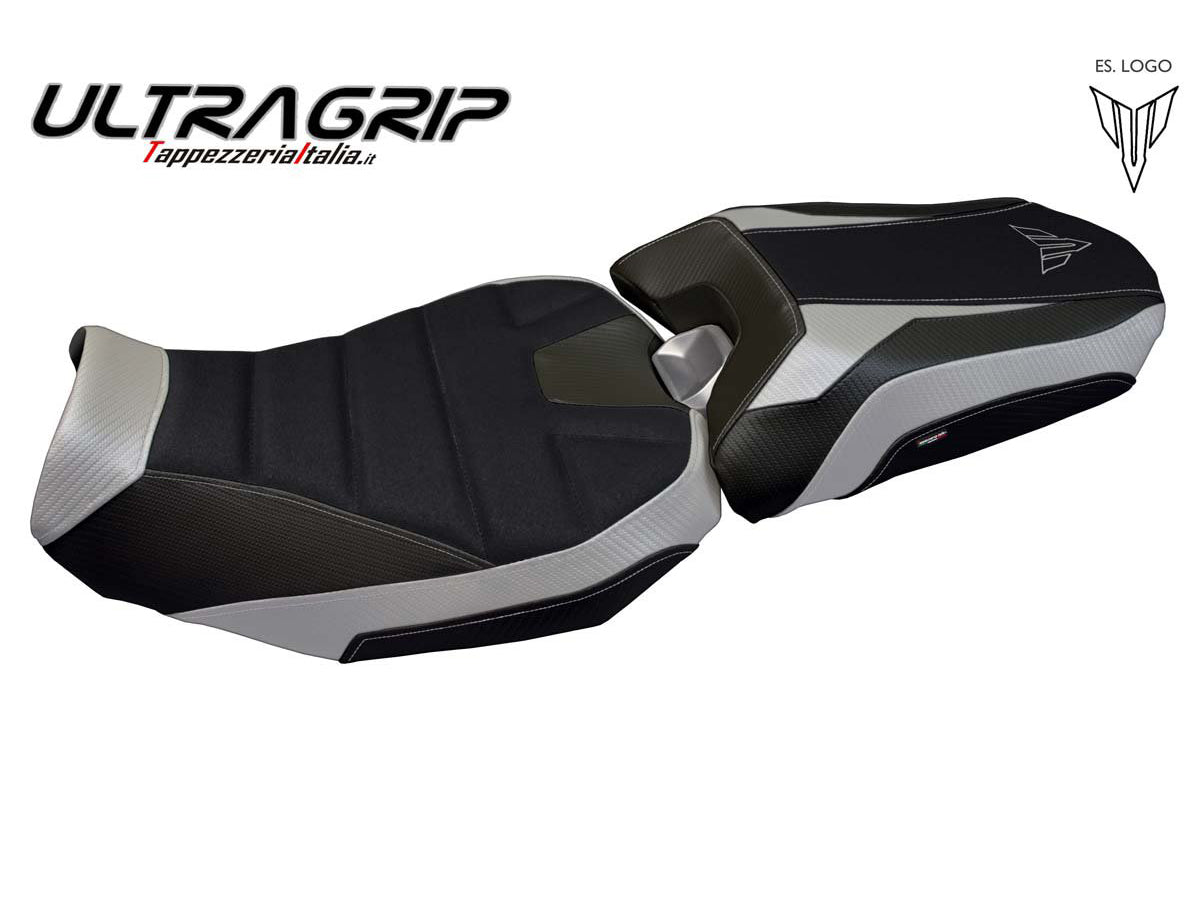 TAPPEZZERIA ITALIA Yamaha Tracer 900 (18/20) Ultragrip Seat Cover "Nairobi 1"