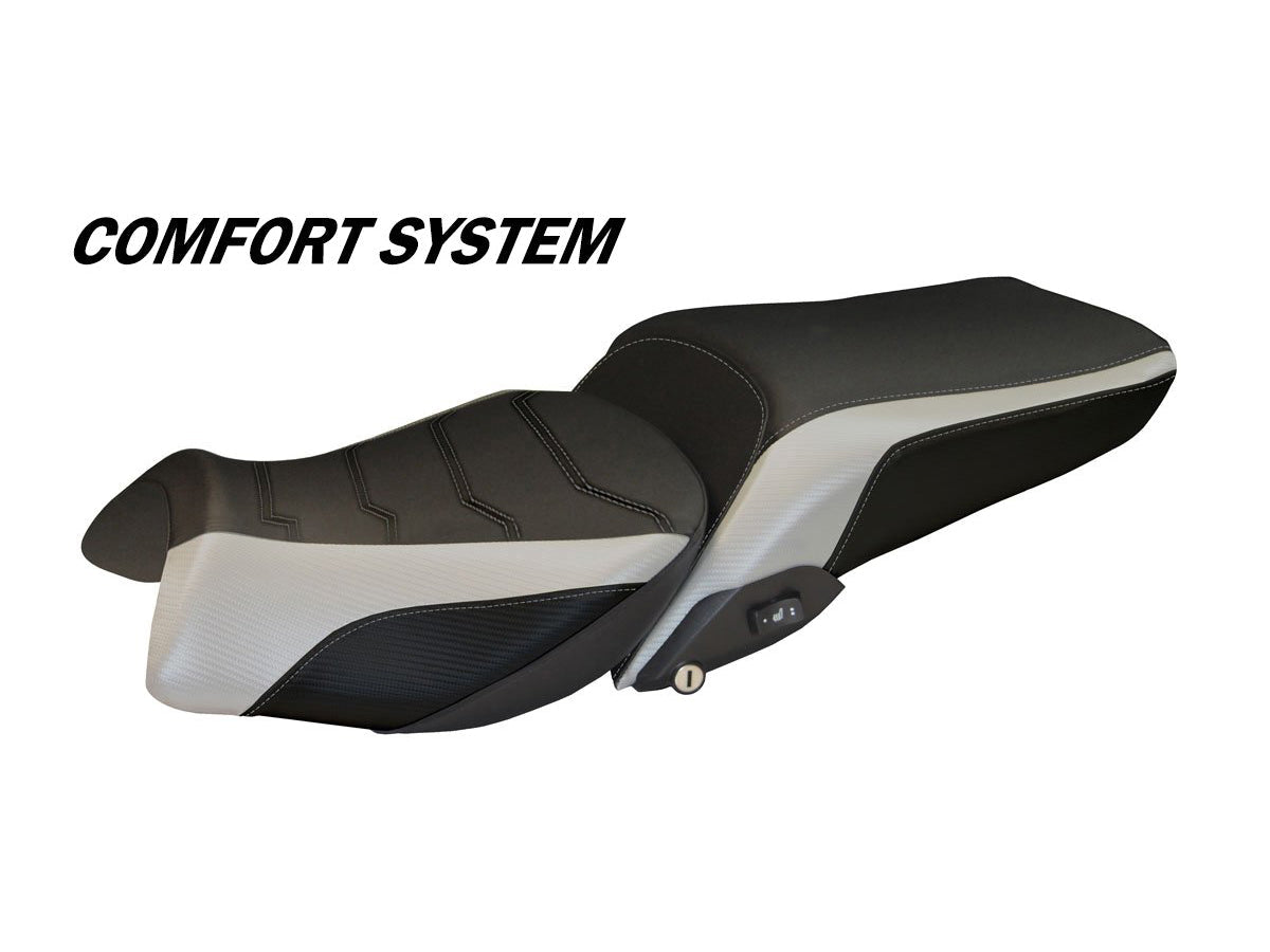 TAPPEZZERIA ITALIA BMW R1200RT (14/18) Comfort Seat Cover "Olbia 1"