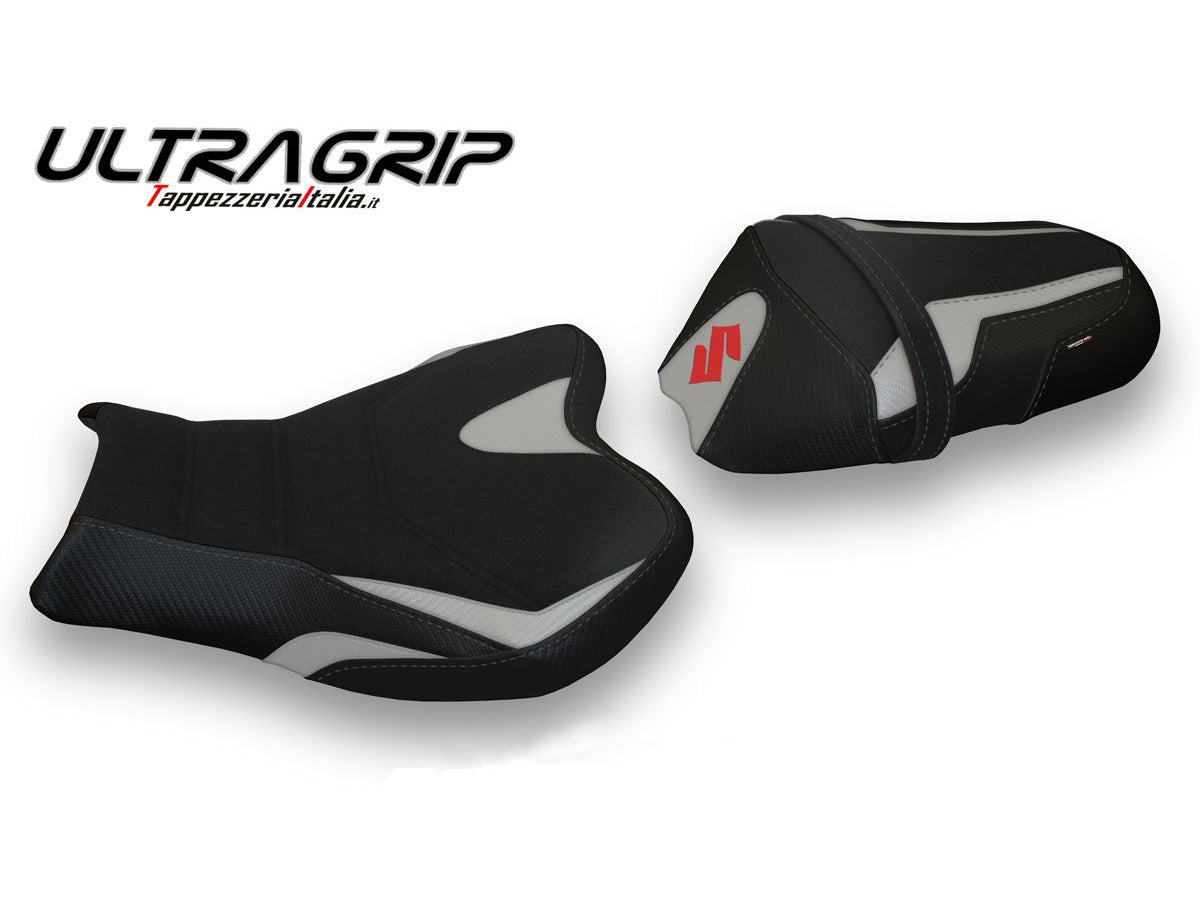 TAPPEZZERIA ITALIA Suzuki GSX-R1000 (09/16) Ultragrip Seat Cover "Otranto 1"