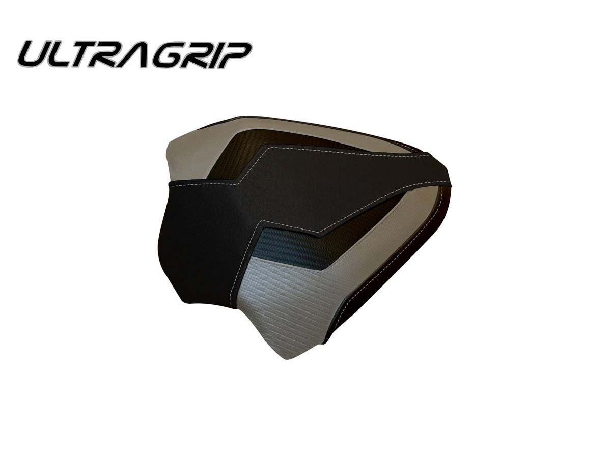 TAPPEZZERIA ITALIA Ducati Panigale V4 Ultragrip Seat Cover "Tenby 2"