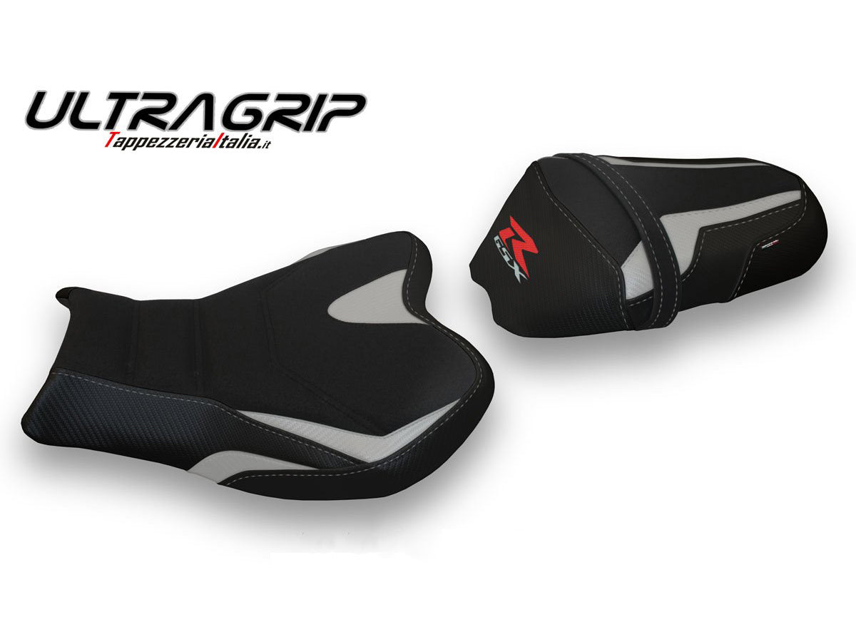 TAPPEZZERIA ITALIA Suzuki GSX-R1000 (09/16) Ultragrip Seat Cover "Dalian 1"