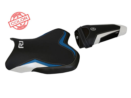 TAPPEZZERIA ITALIA Yamaha YZF-R1 (2015+) Seat Cover "Olimpia Special Color"