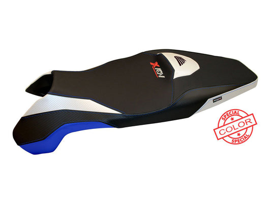 TAPPEZZERIA ITALIA Honda X-ADV (17/20) Seat Cover "Ornn Special Color"