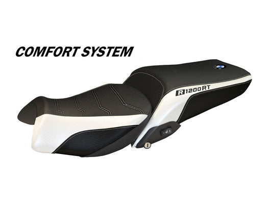 TAPPEZZERIA ITALIA BMW R1200RT (14/18) Comfort Seat Cover "Olbia 1"