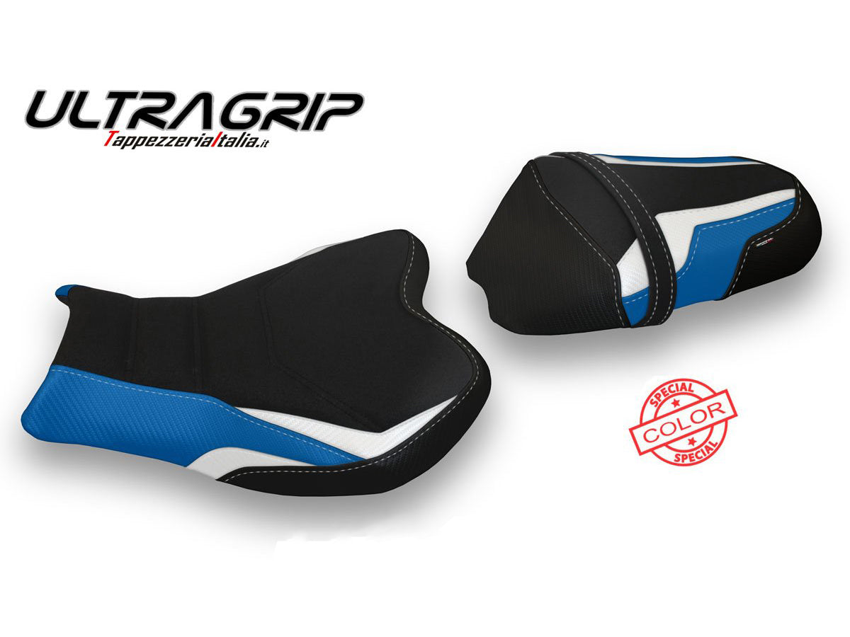 TAPPEZZERIA ITALIA Suzuki GSX-R1000 (09/16) Ultragrip Seat Cover "Dalian Special Color 2"