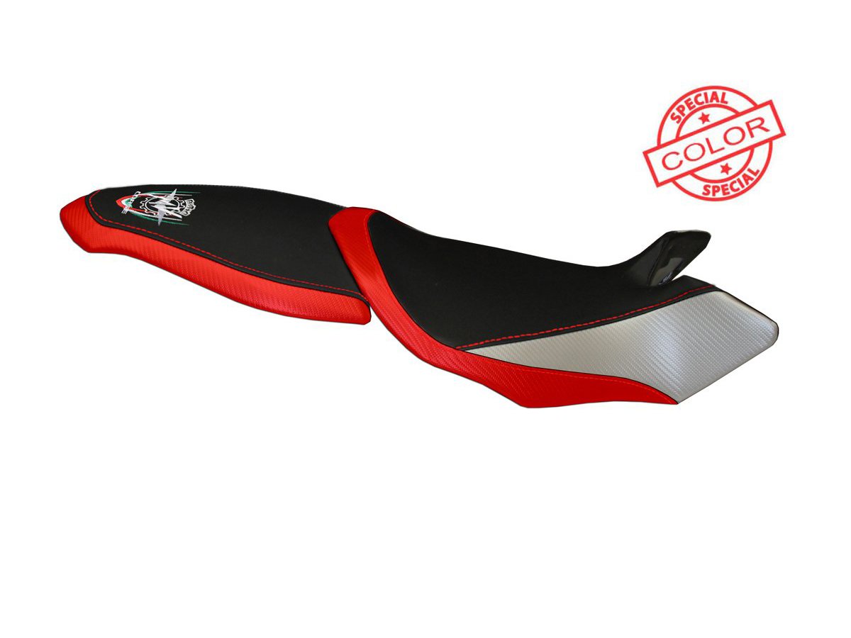 TAPPEZZERIA ITALIA MV Agusta Brutale 1090RR/990R/1078R (09/17) Seat Cover "Nami Special Color"