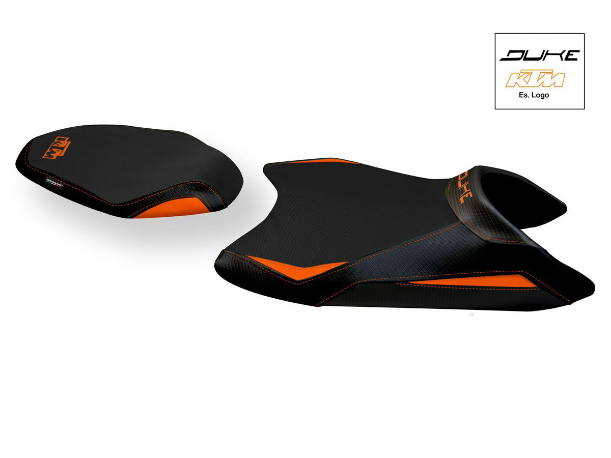 TAPPEZZERIA ITALIA KTM 790 / 890 Duke (2018+) Seat Cover "Mestre 2"