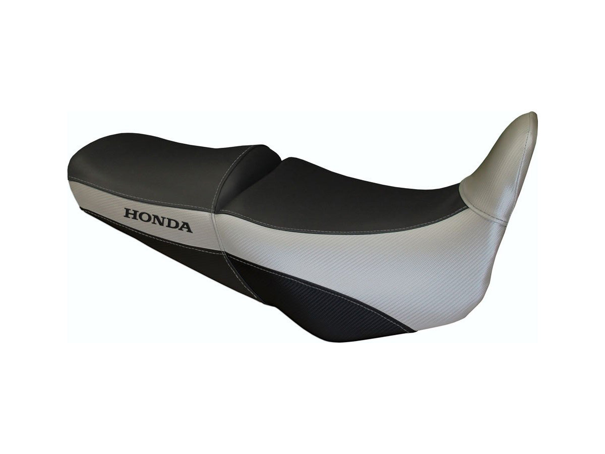 TAPPEZZERIA ITALIA Honda Varadero 1000 (99/12) Seat Cover "Vigevano"