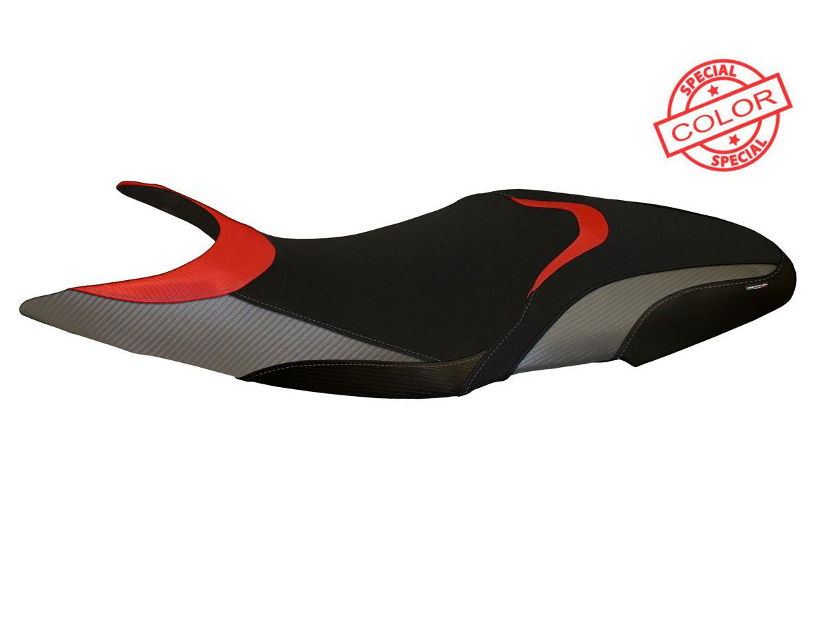 TAPPEZZERIA ITALIA Ducati Supersport 950 / 939 (2017+) Seat Cover "Massa Special Color"