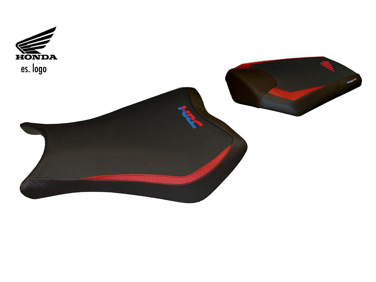 TAPPEZZERIA ITALIA Honda CBR1000RR (08/11) Seat Cover "Bury 1"