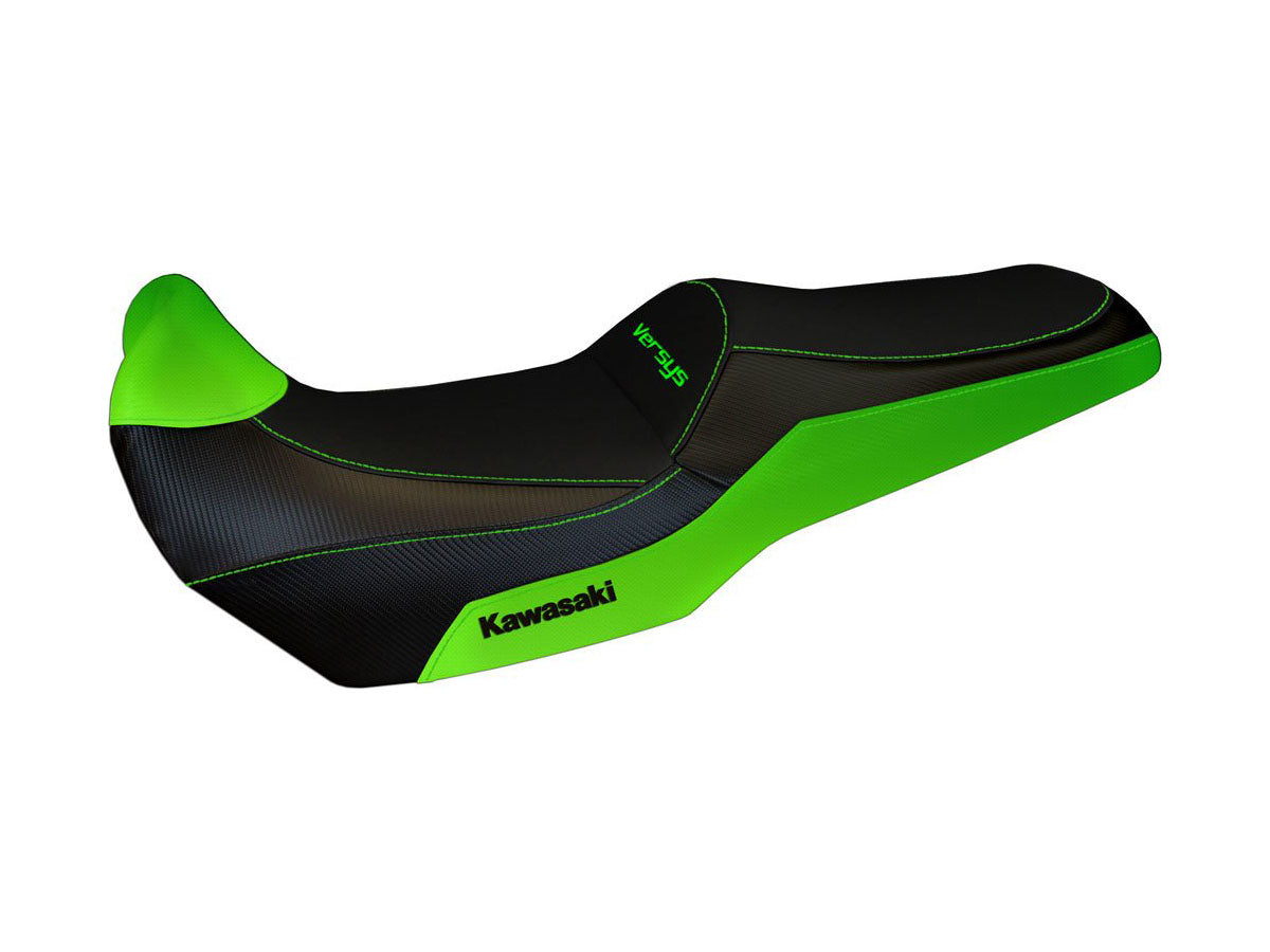 TAPPEZZERIA ITALIA Kawasaki Versys 1000 (2019+) Seat Cover "Kalibo 2"