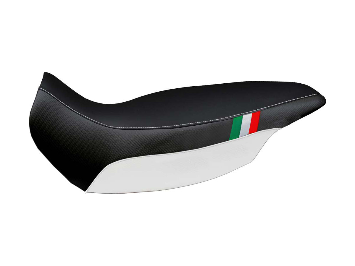 TAPPEZZERIA ITALIA BMW R1150GS Adventure (01/05) Seat Cover "Catania Tricolore"