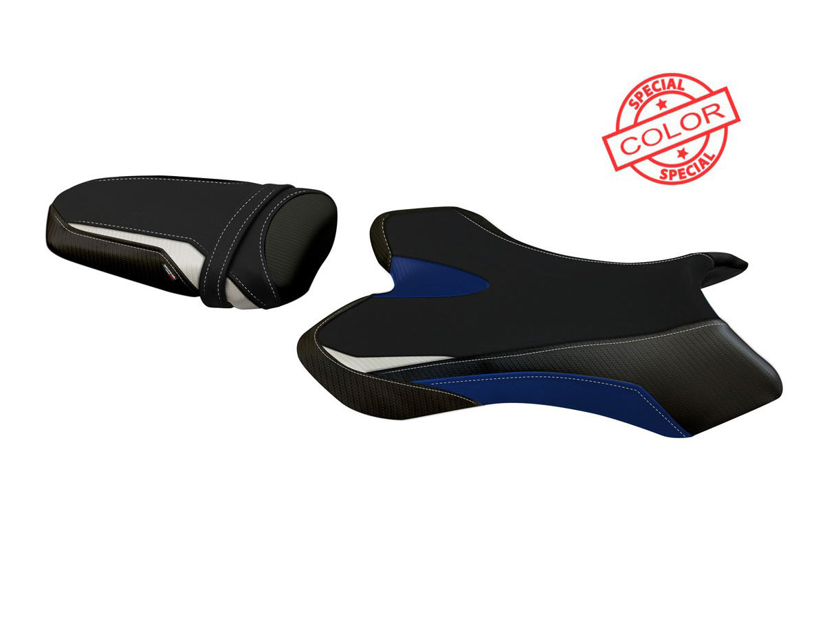 TAPPEZZERIA ITALIA Yamaha YZF-R1 (04/06) Seat Cover "Argo Special Color"