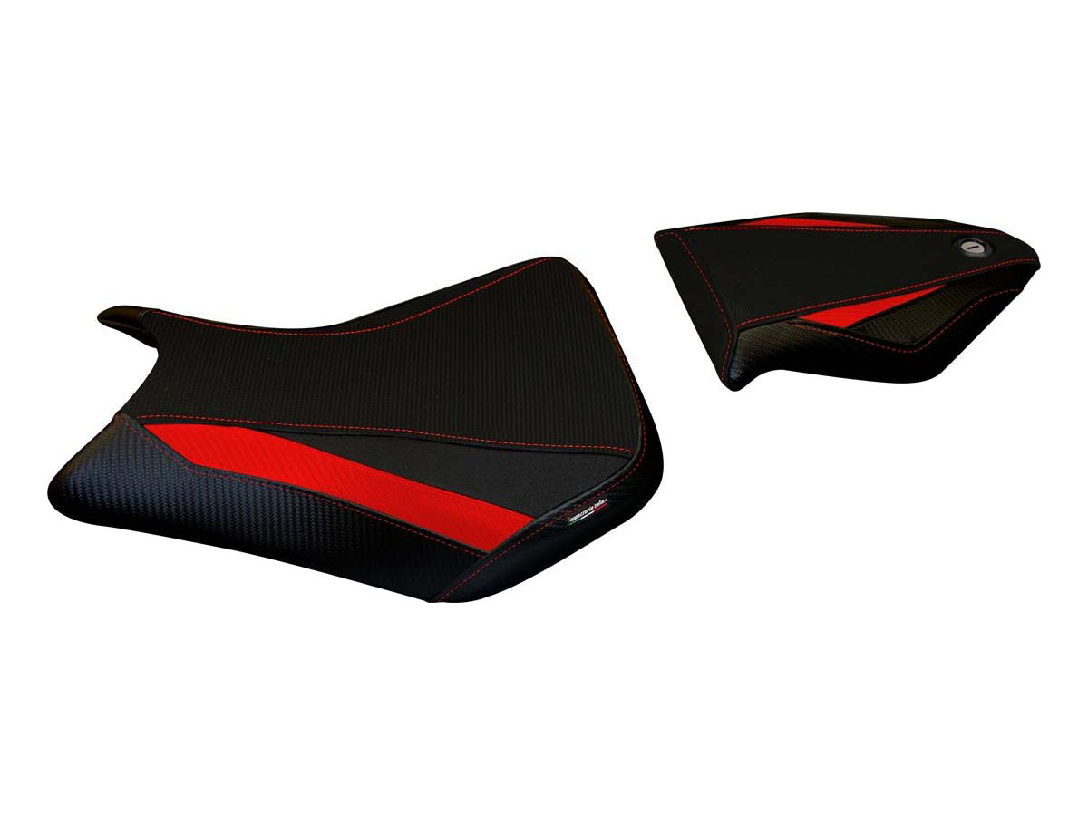 TAPPEZZERIA ITALIA BMW S1000RR (15/18) Seat Cover "Ravello 3"