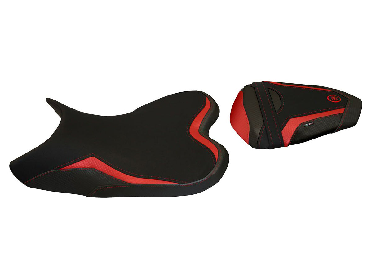 TAPPEZZERIA ITALIA Yamaha YZF-R1 (09/14) Seat Cover "Dallas 3"