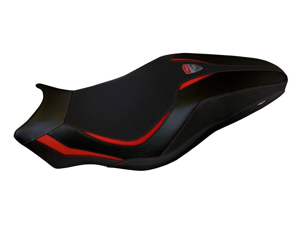 TAPPEZZERIA ITALIA Ducati Monster 797 Seat Cover "Lipsia 1"