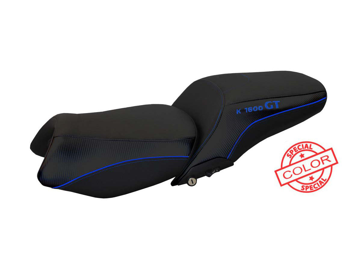 TAPPEZZERIA ITALIA BMW K1600GT Seat Cover "Tropea Special Color"