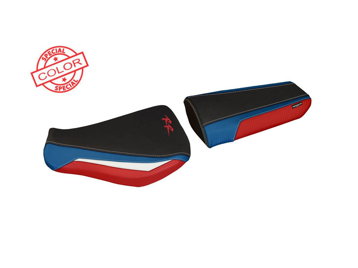 TAPPEZZERIA ITALIA Honda CBR600RR (13/20) Seat Cover "Andria Special Color 3"