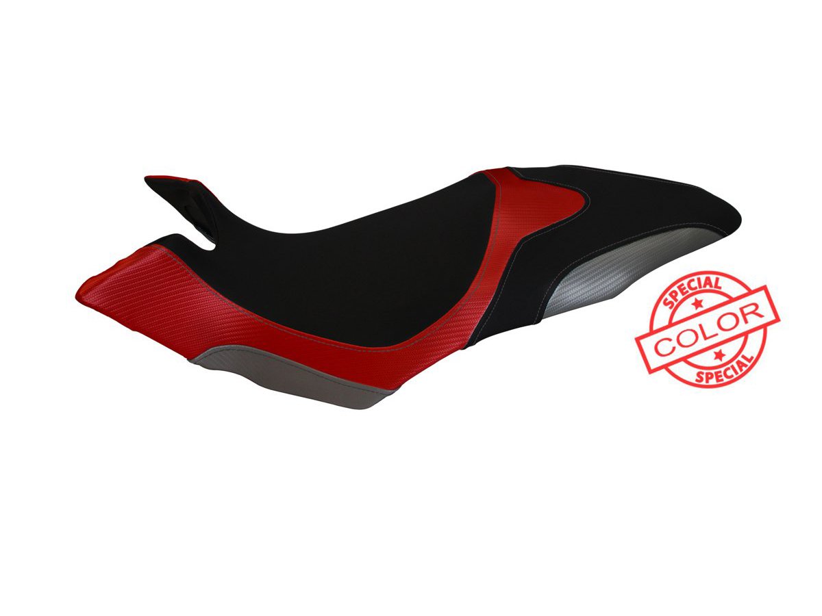 TAPPEZZERIA ITALIA MV Agusta Dragster 800 (14/17) Seat Cover "Aosta Special Color"